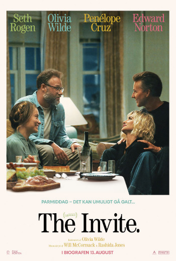 The Invite_poster