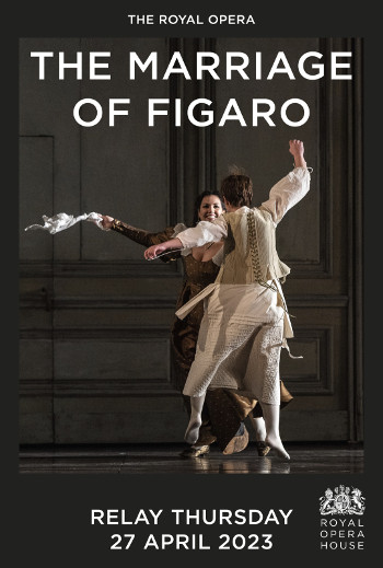 ROH22/23 - The Marriage of Figaro_poster