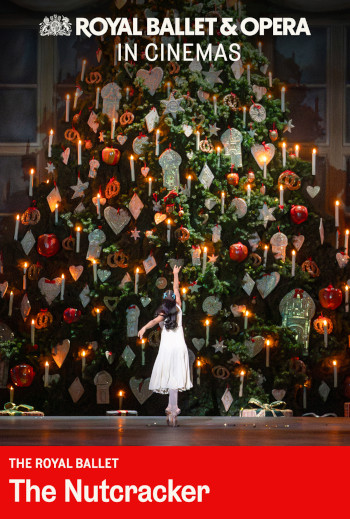 ROH 26/27 - The Nutcracker_poster