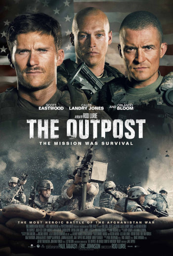 The Outpost_poster