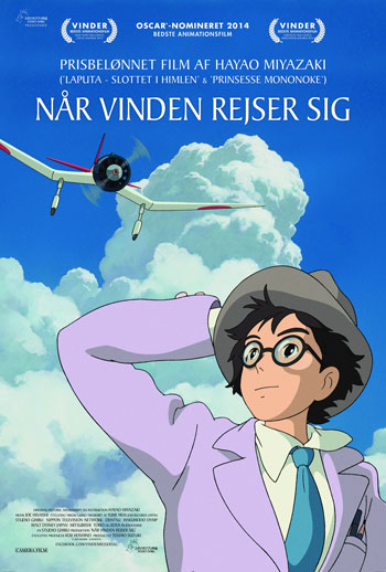 Når Vinden Rejser Sig