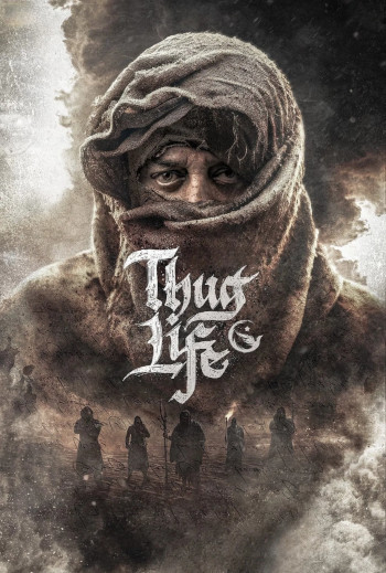 Thug Life_poster