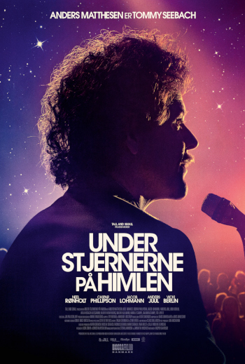 Under stjernerne på himlen_poster