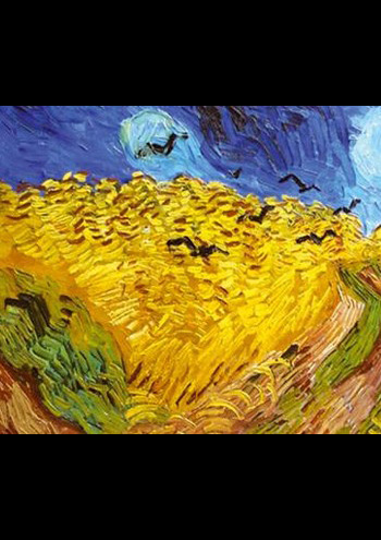 Van Gogh_poster