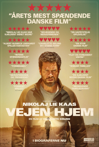 Vejen hjem_poster