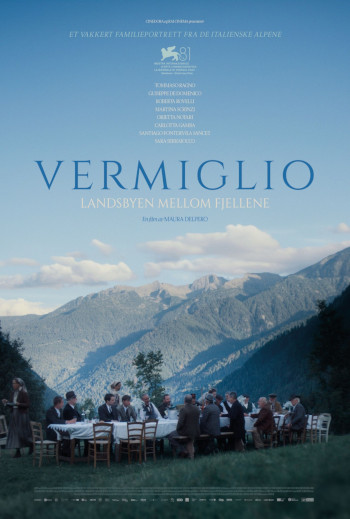 Vermiglio_poster