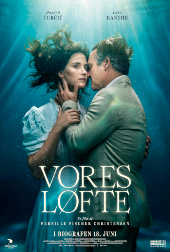 Vores løfte_poster