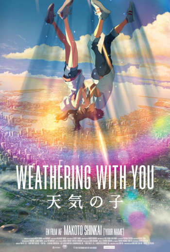 Weathering With You_poster