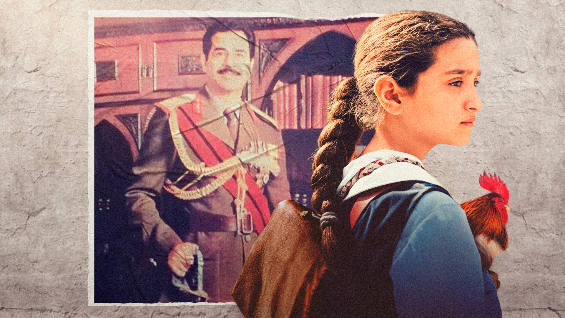 En kage til præsidenten_slide_poster