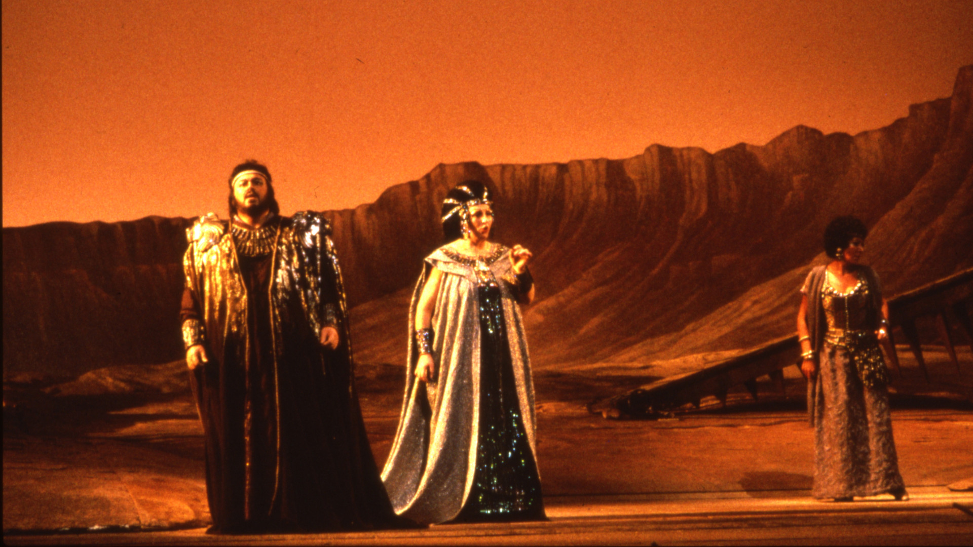 Operakino 26/27 - AIDA fra La Scala 1986_slide_poster