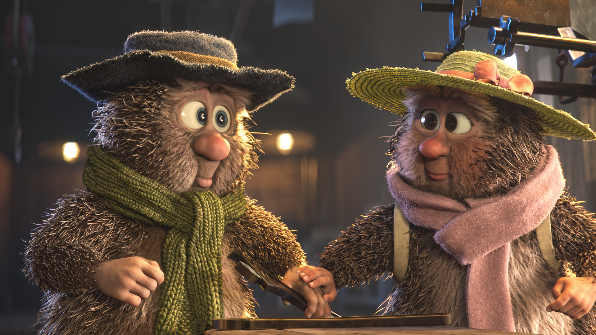 Bakkekøbing - Fuld Gas_slide_poster