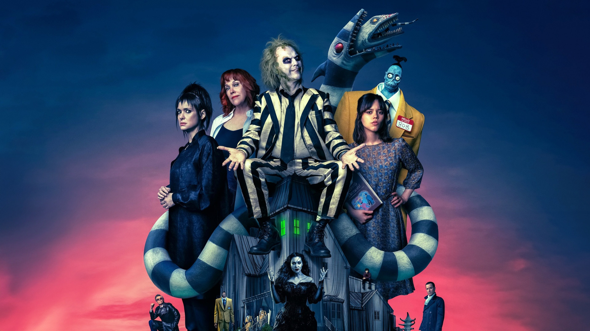 Beetlejuice Beetlejuice_slide_poster