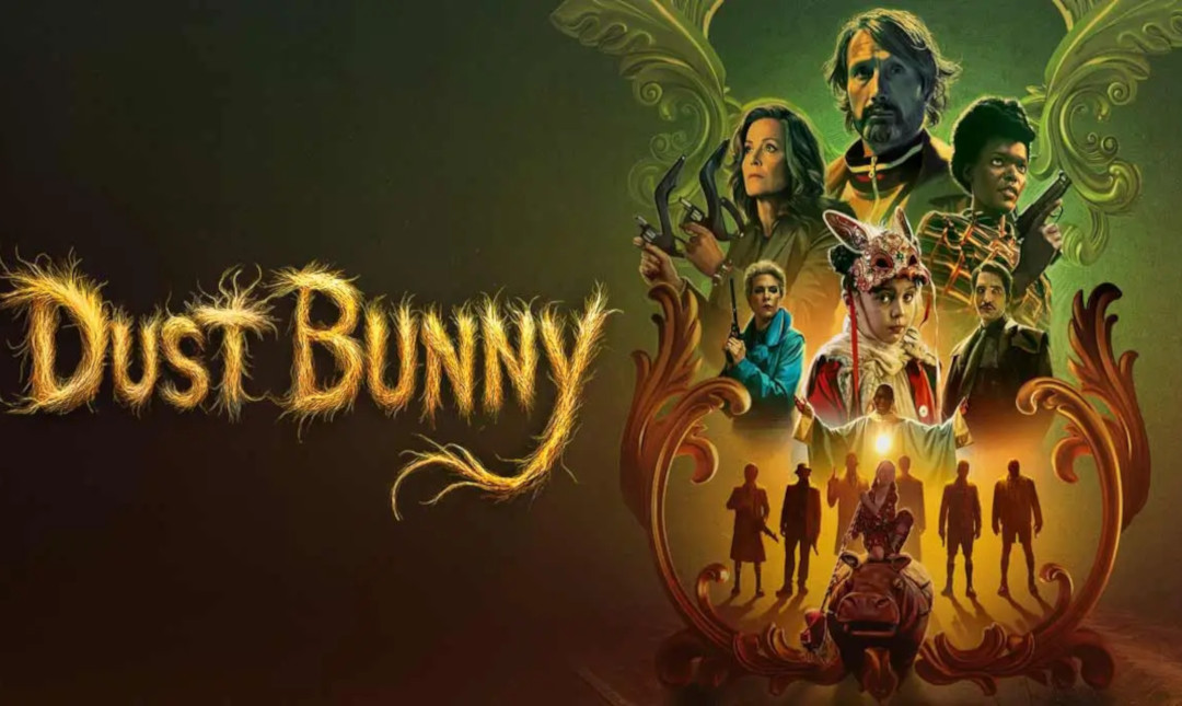 Dust Bunny_slide_poster