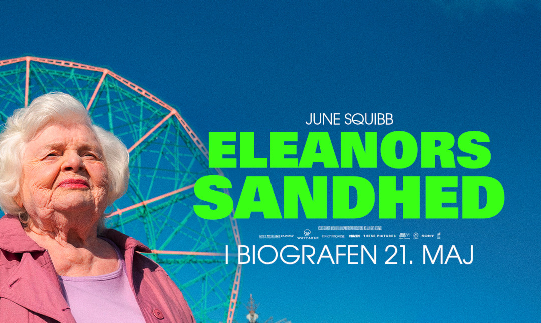 Eleanors sandhed_slide_poster
