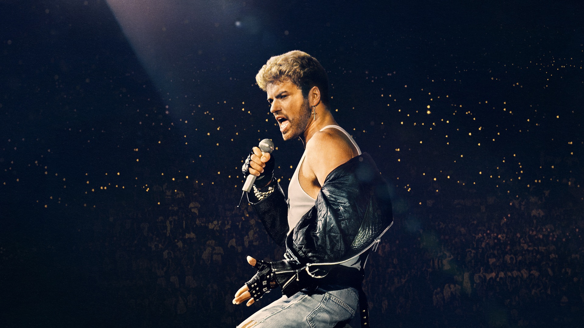 George Michael - The Faith Tour_slide_poster