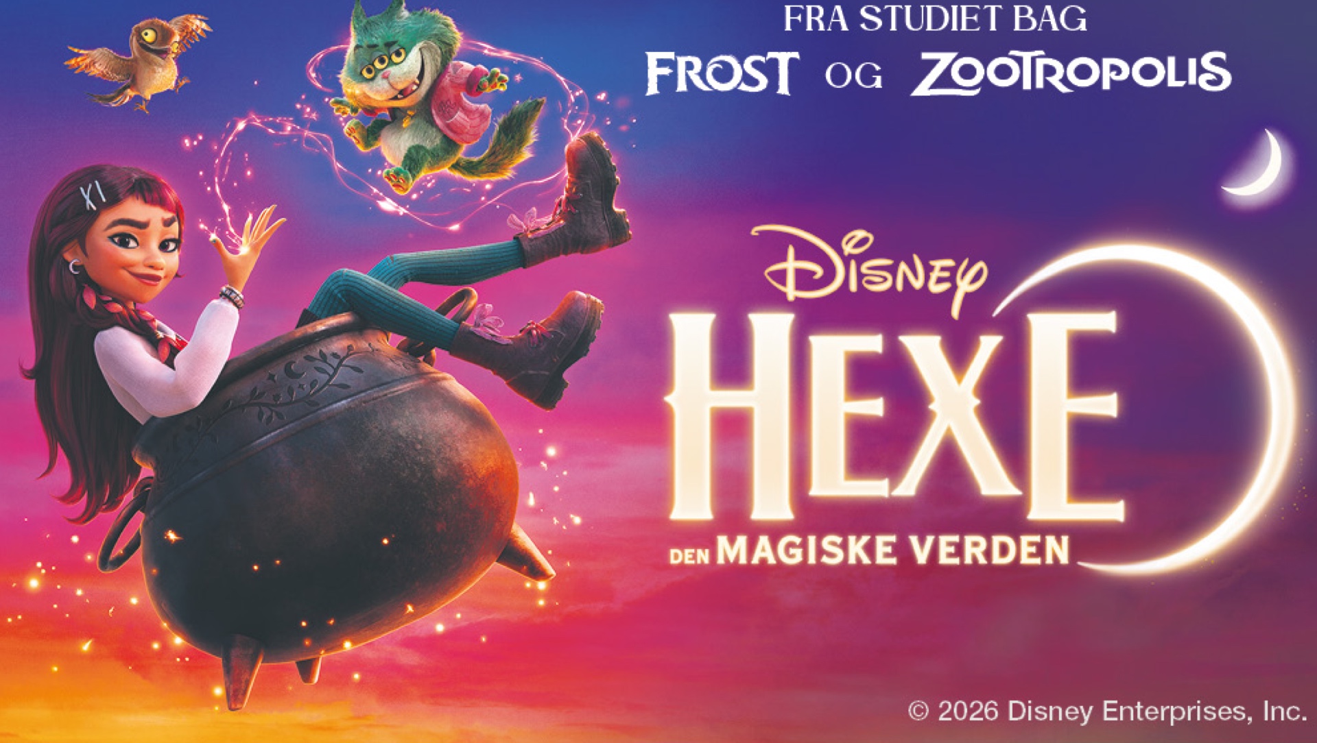 Hexe - Med dansk tale_slide_poster