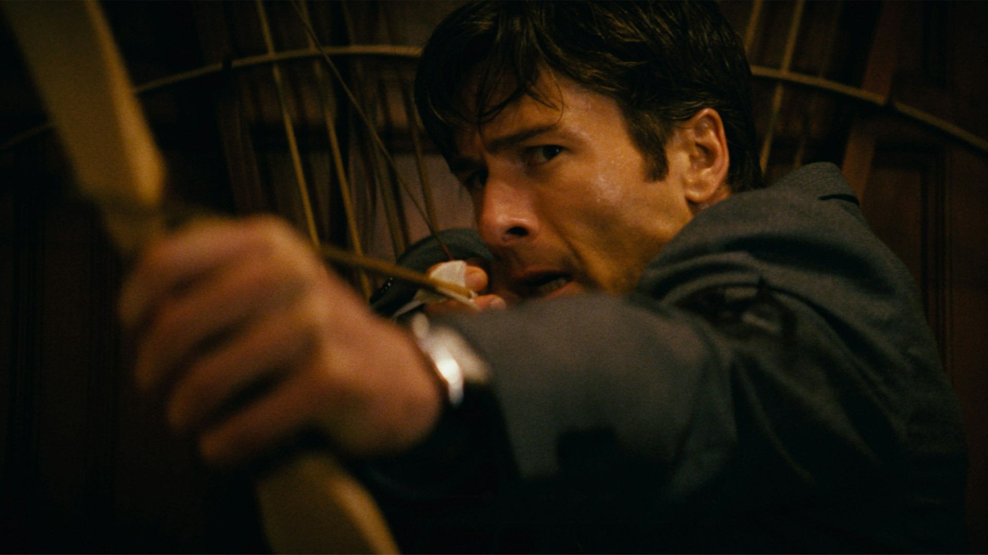 How to Make a Killing_slide_poster