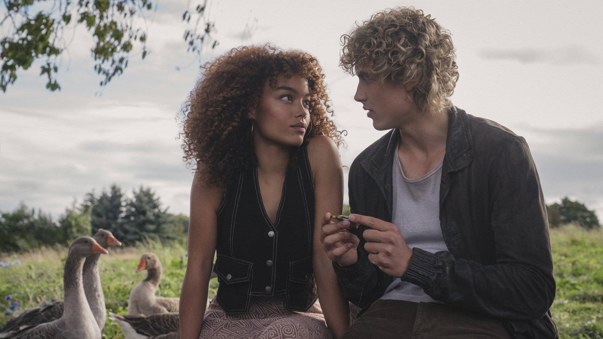 The Hunger Games: Sunrise on the Reaping_slide_poster