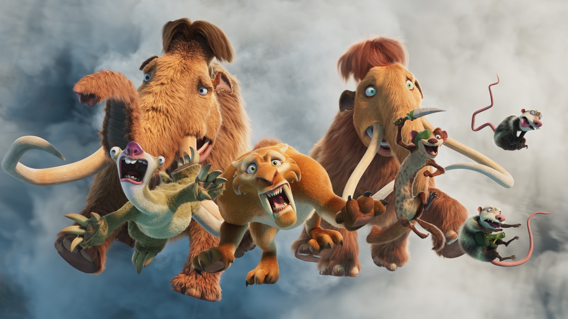 Ice Age: Kogepunktet_slide_poster