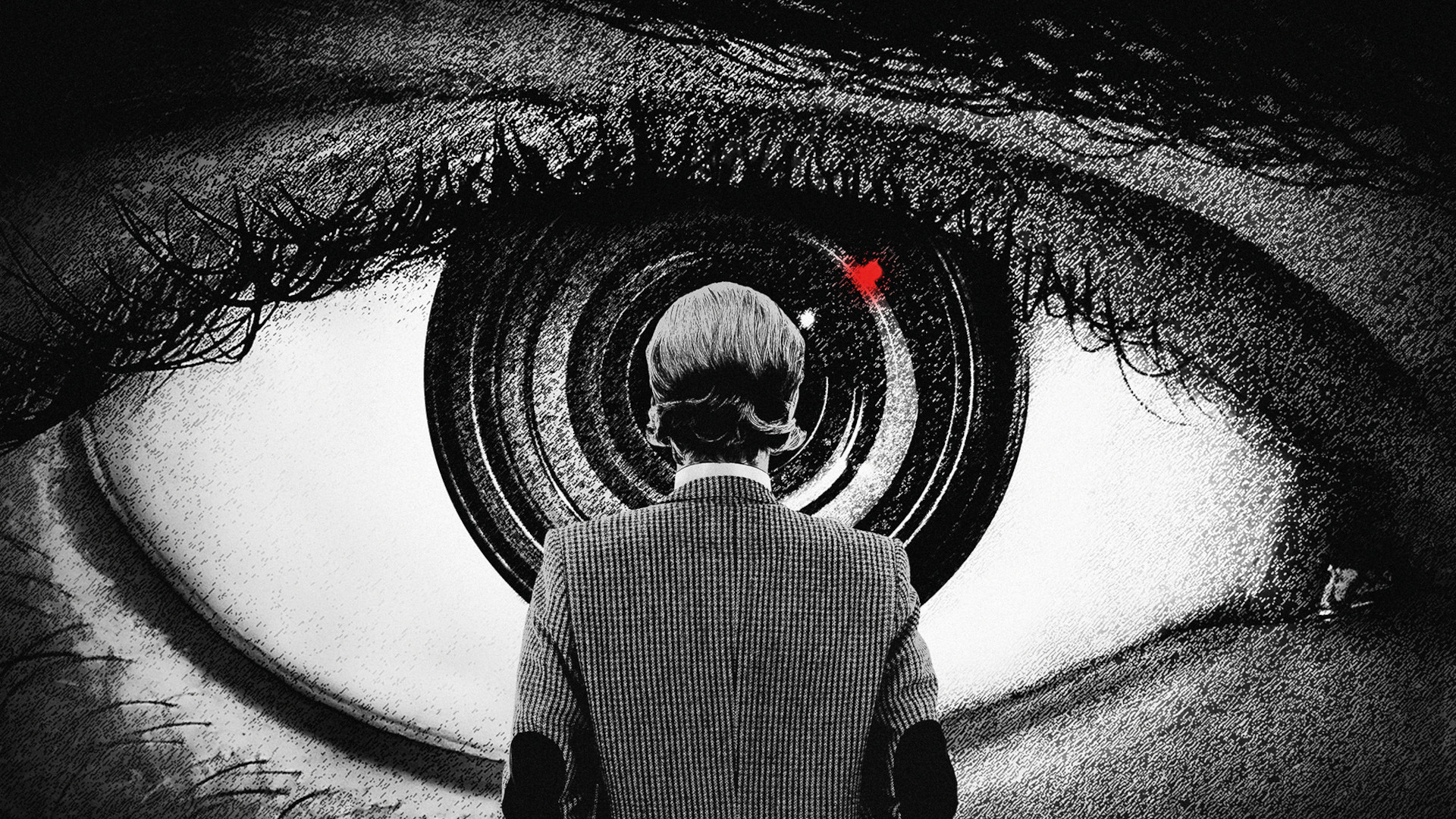 Orwell: 2+2=5_slide_poster