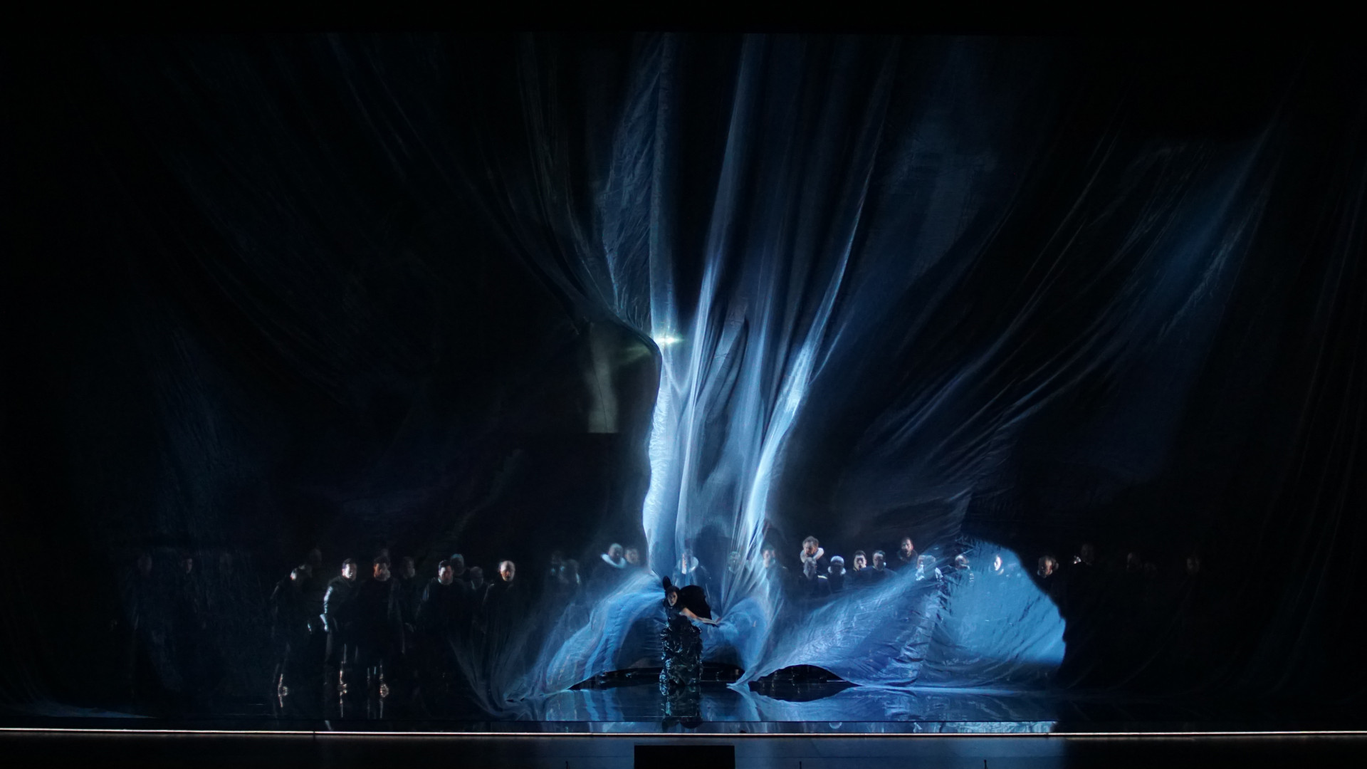 Operakino 26/27 - OTELLO  fra Salzburg festival_slide_poster