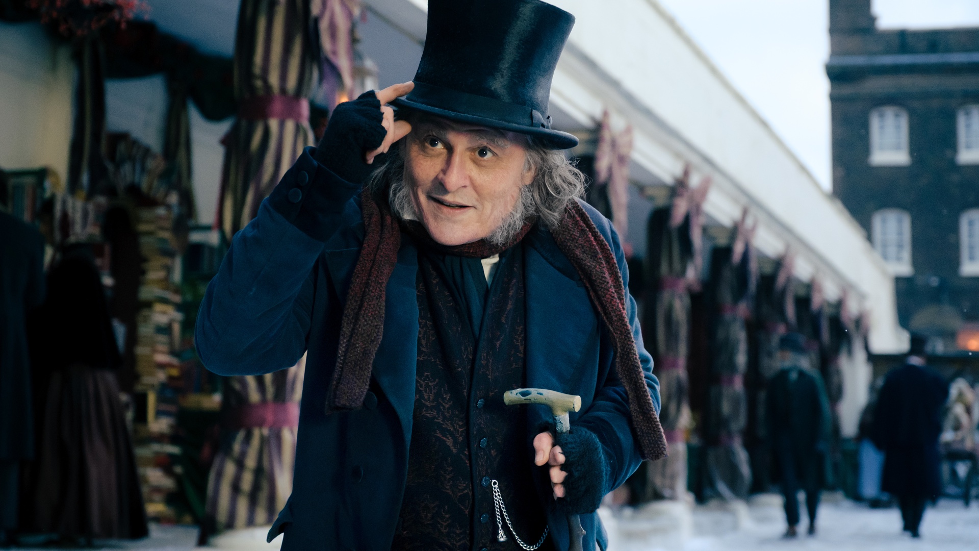Scrooge_slide_poster
