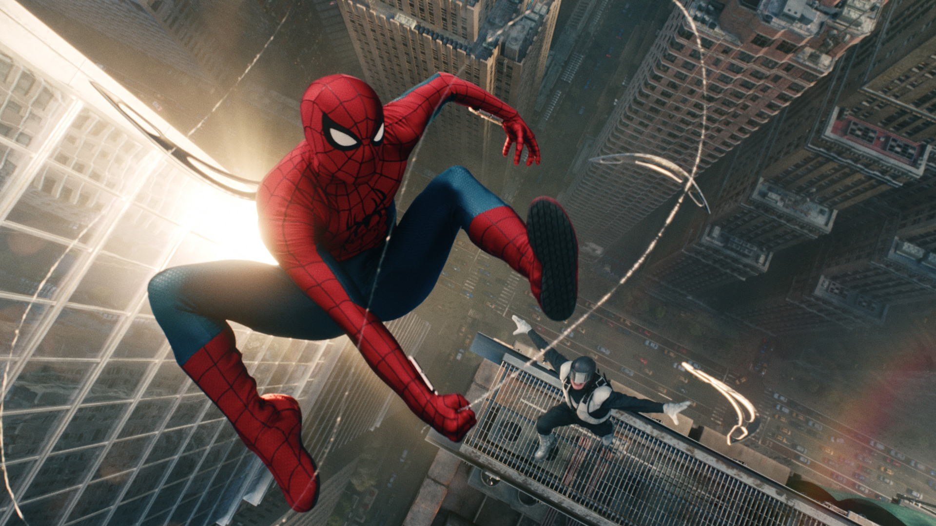 Spider-Man: Brand New Day_slide_poster