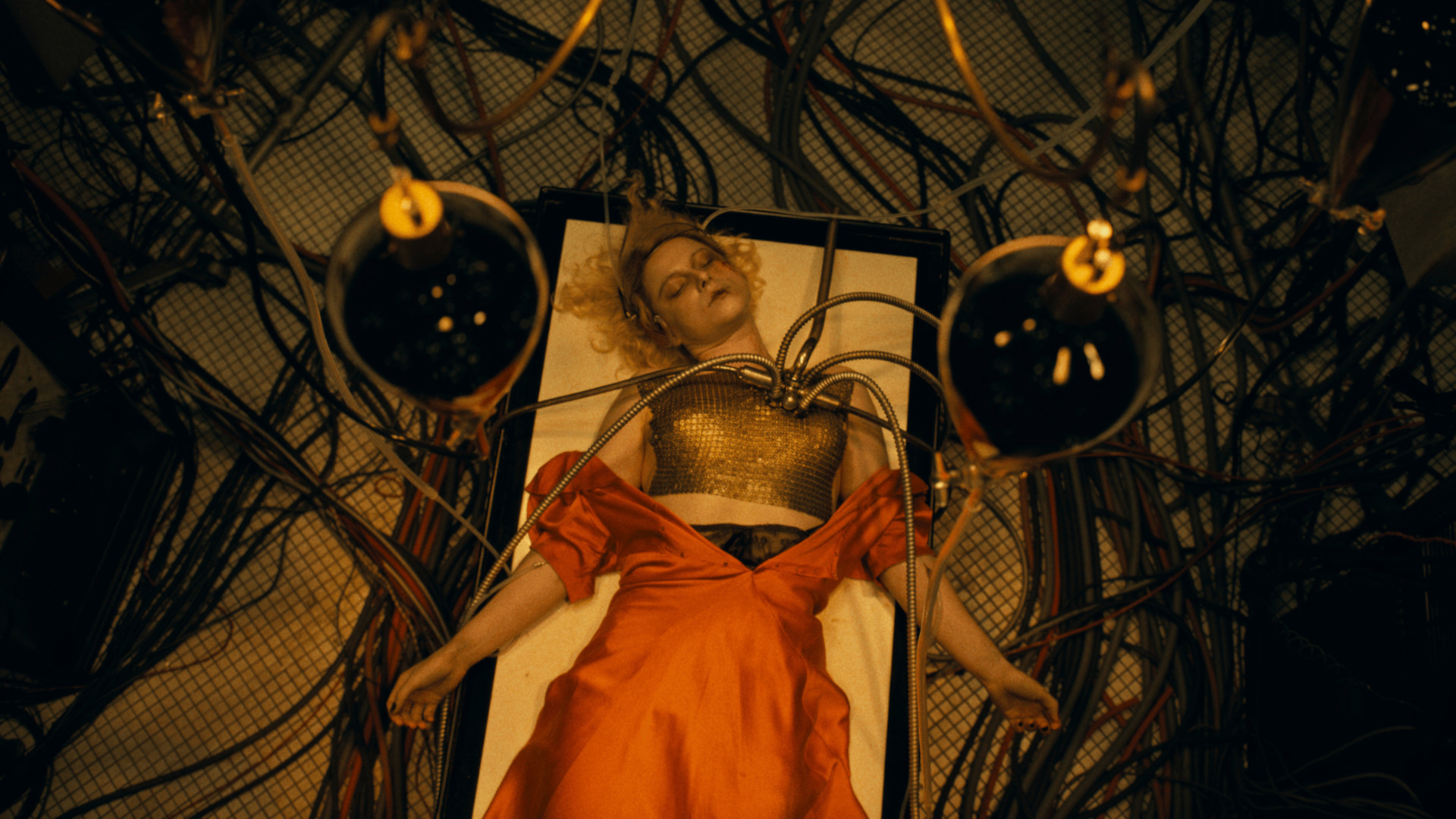 The Bride!_slide_poster