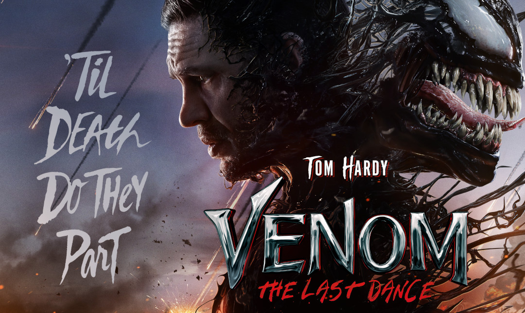 Venom: The last Dance_slide_poster