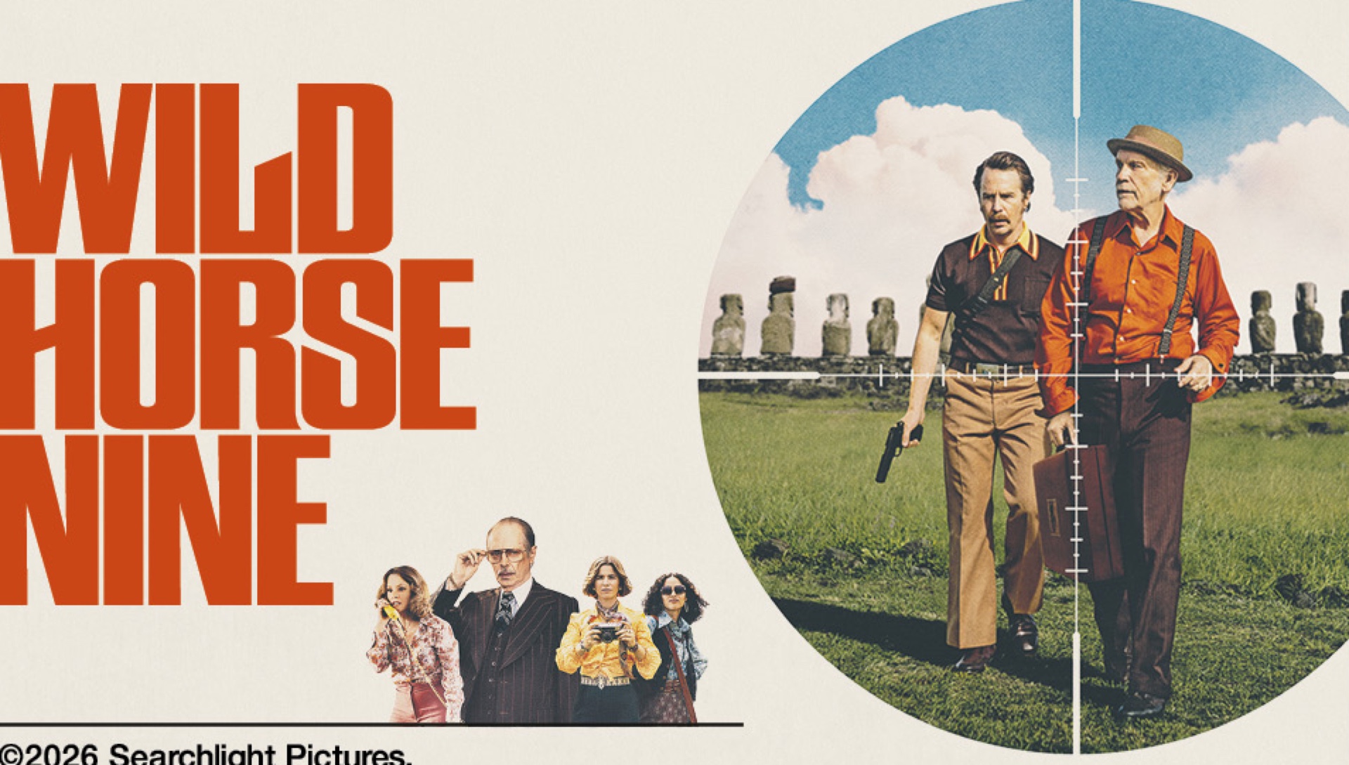 Wild Horse Nine_slide_poster