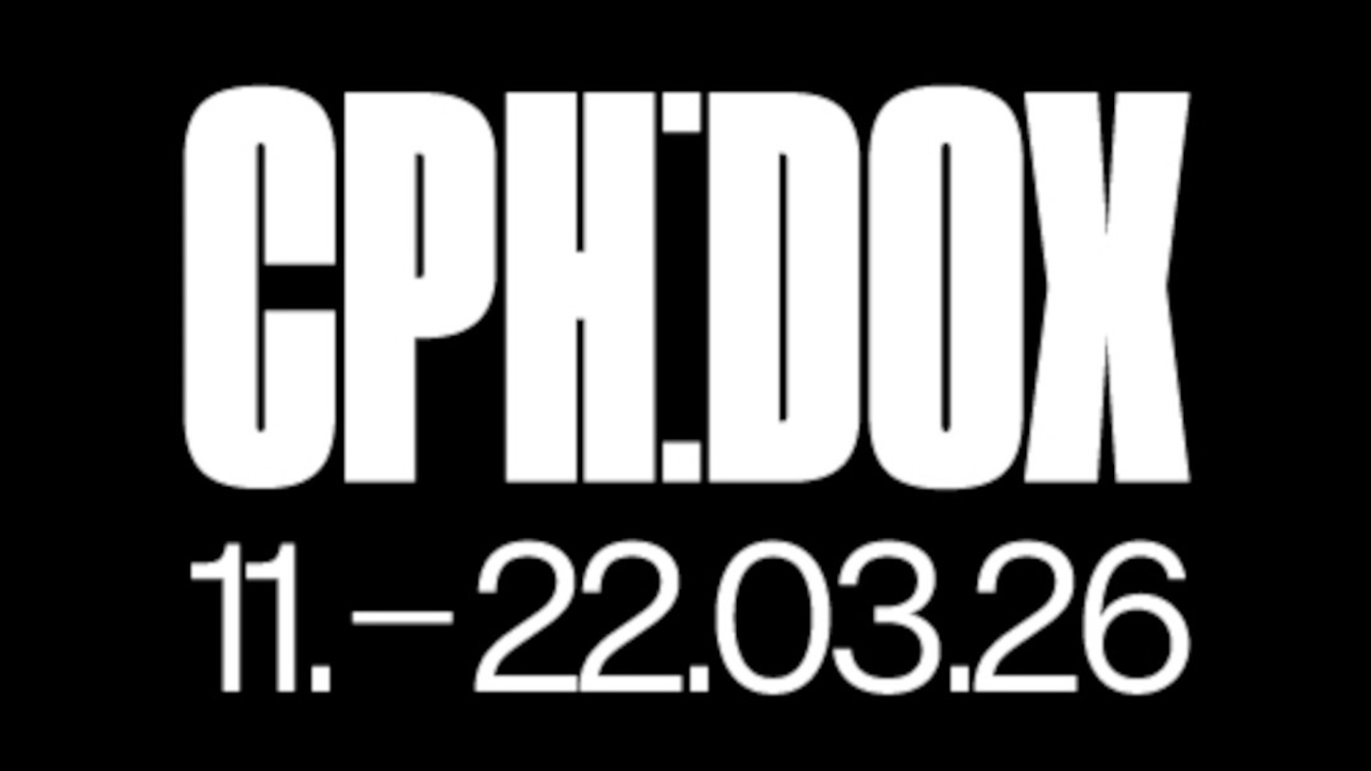 CPH:DOX26: Merckx - Race of a Champion_slide_poster