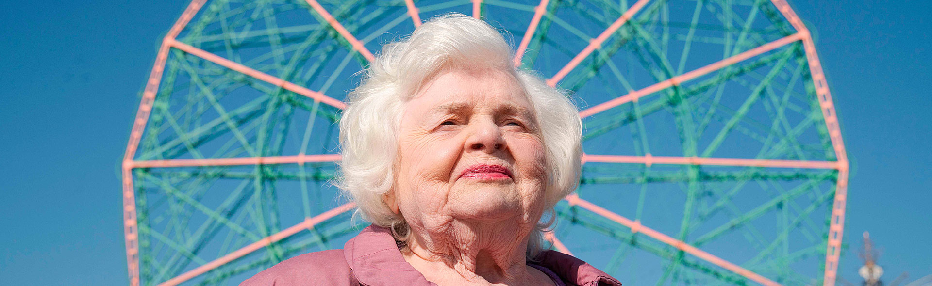 Eleanors sandhed_slide_poster