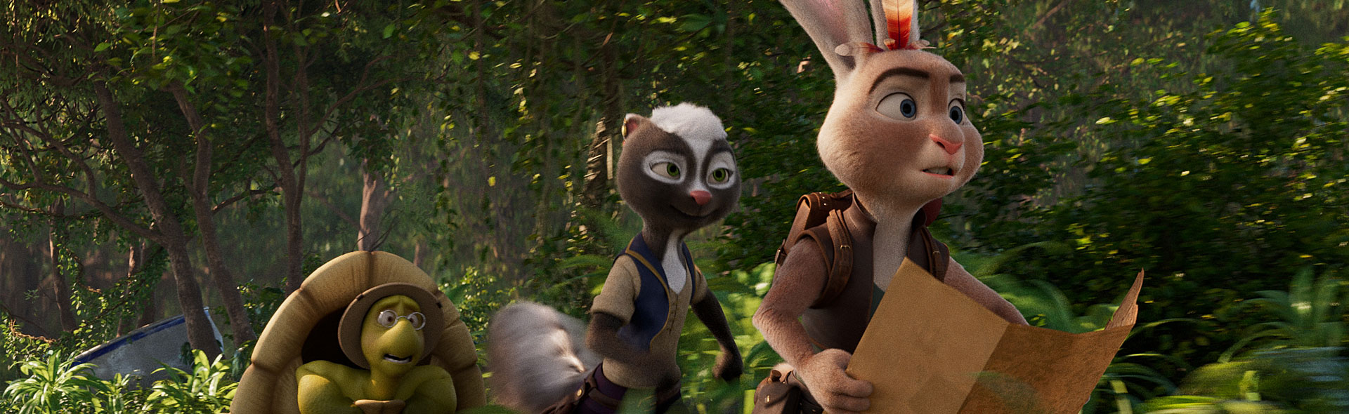 Hopper og det Mystiske Murmeldyr_slide_poster