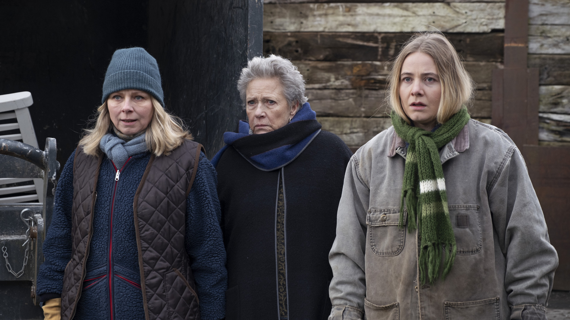 Ingen kære mor_slide_poster