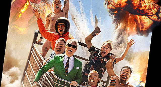 Jackass: Best and Last_slide_poster