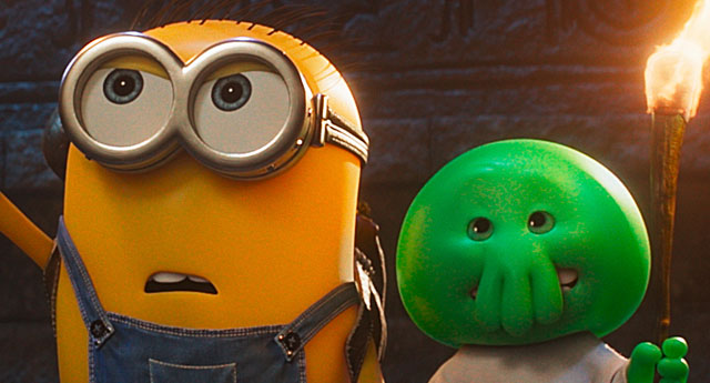 Minions & Monstre - Med dansk tale_slide_poster