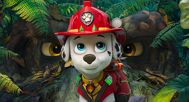 Paw Patrol: Dino Filmen_slide_poster