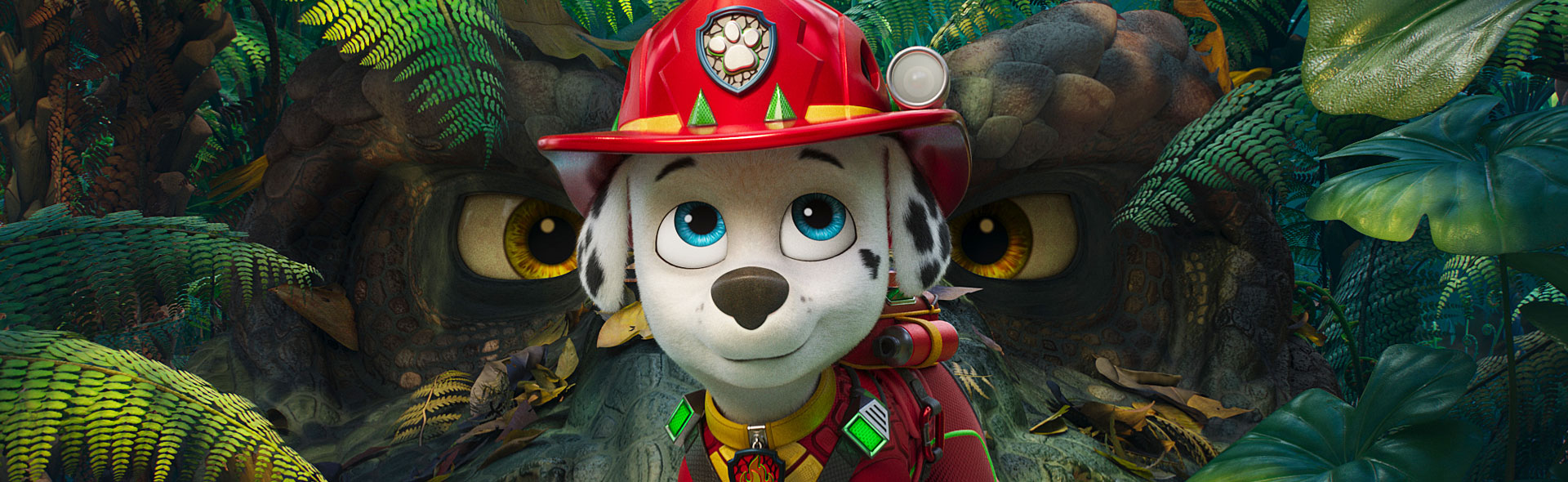 Paw Patrol: Dino Filmen_slide_poster