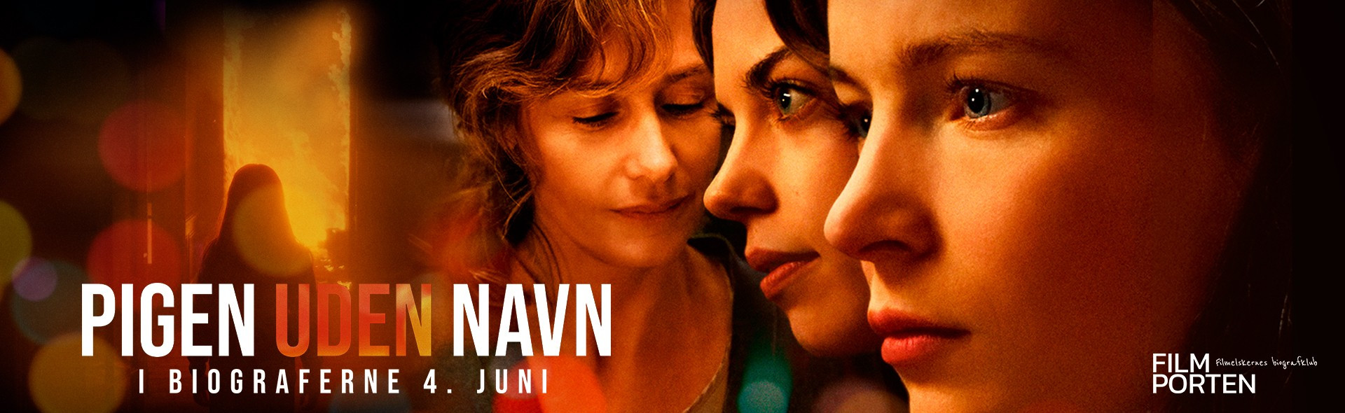 Pigen uden navn_slide_poster
