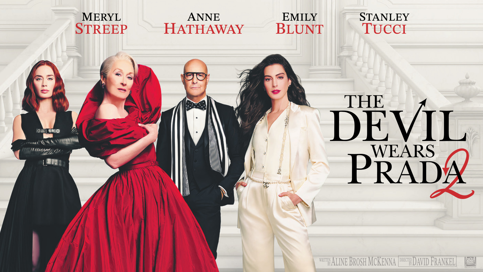 The Devil Wears Prada 2_slide_poster