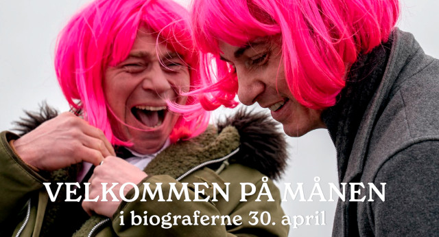 Velkommen på månen_slide_poster