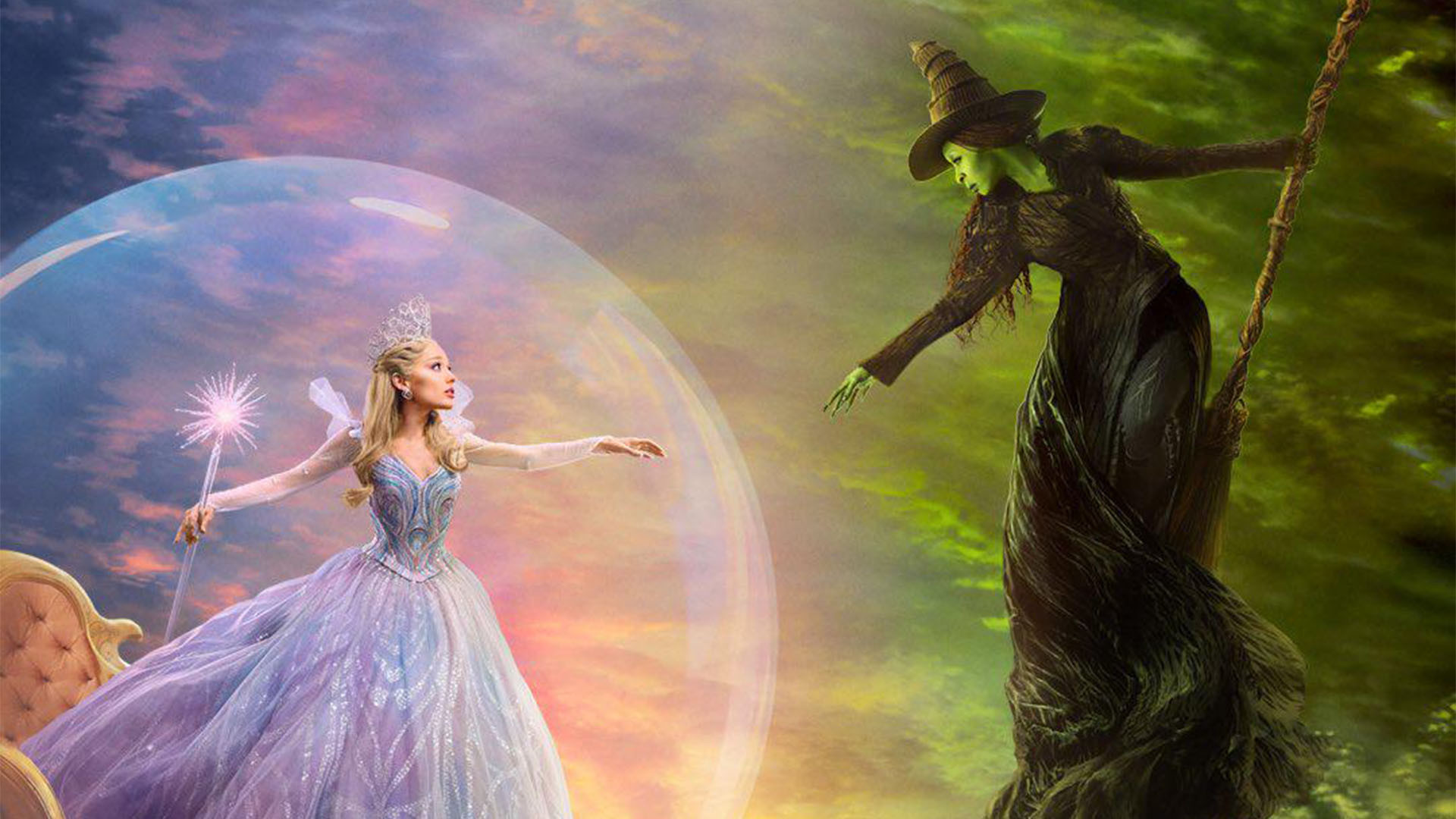 Wicked - Part 2_slide_poster