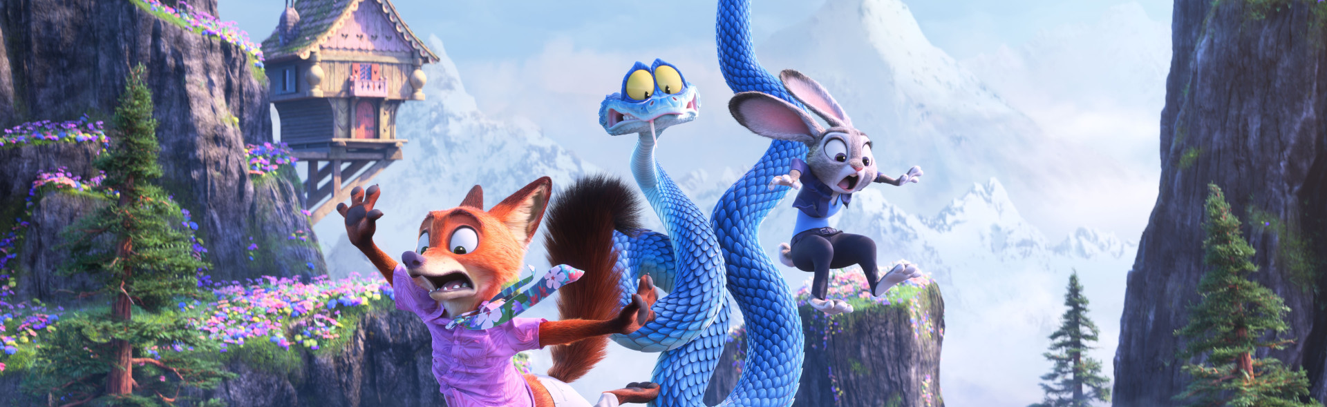 Zootropolis 2_slide_poster