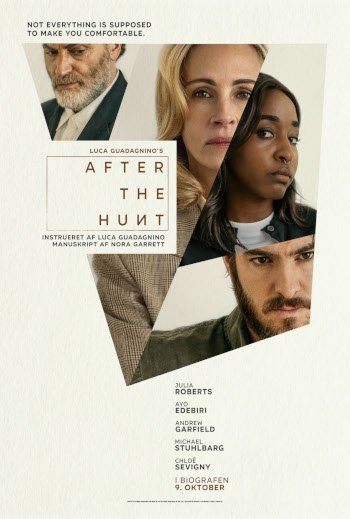After the Hunt_poster