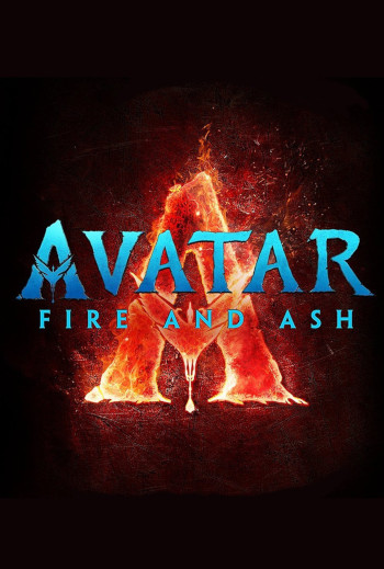 Avatar 3: Fire and Ash_poster