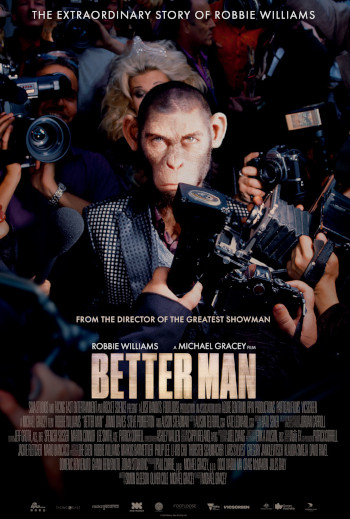 Better Man_poster