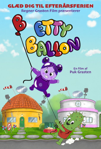 Betty Ballon_poster