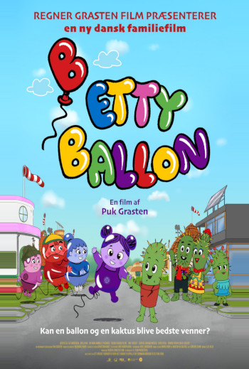 Betty Ballon_poster