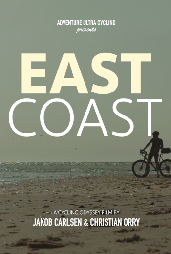 East Coast - A Cycling Odyssey