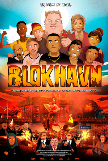 Blokhavn_poster